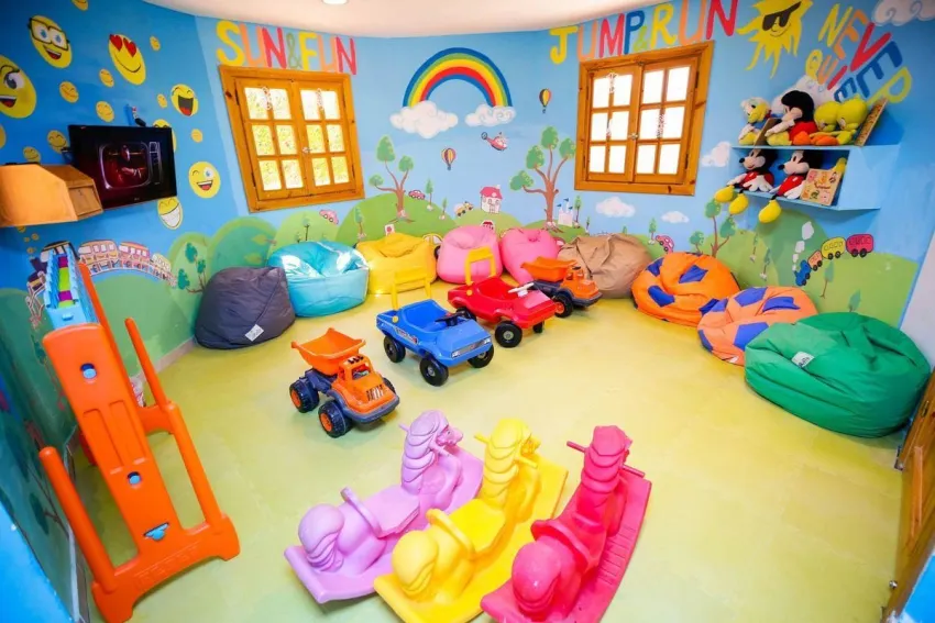 Tropitel Sahl Hasheesh 5*-21