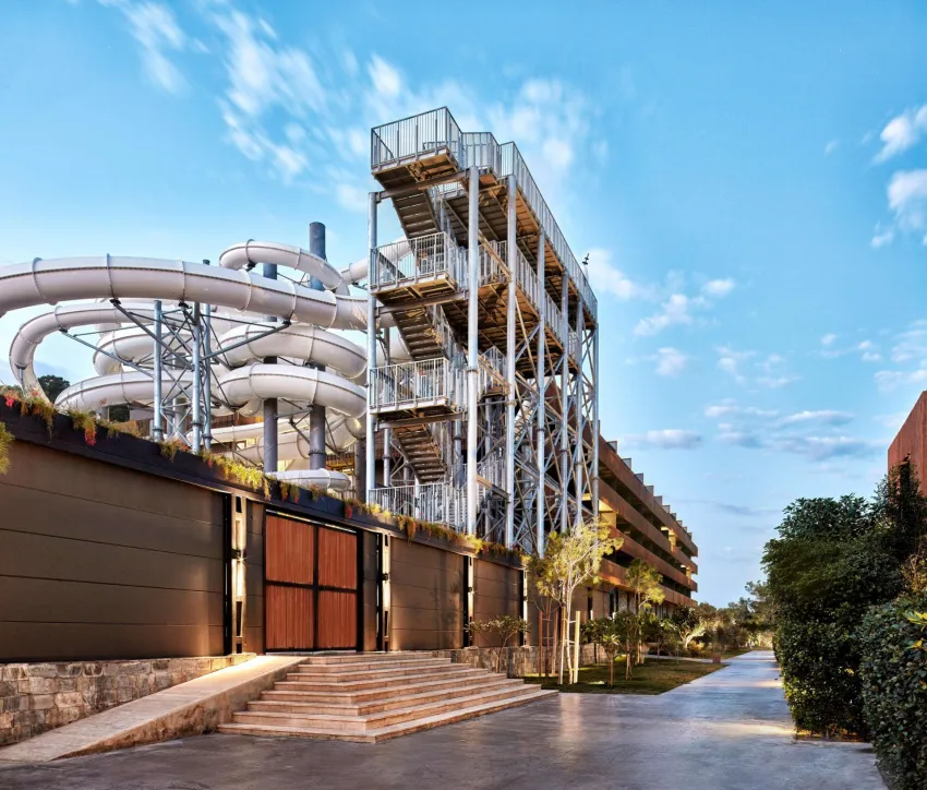 Maxx Royal Kemer Resort 5*-14