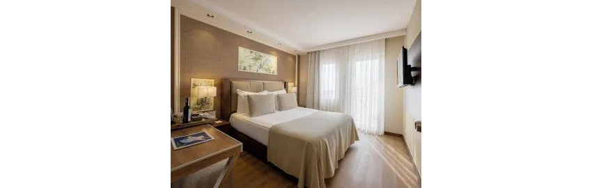 Sealife Family Resort Hotel 5*-30