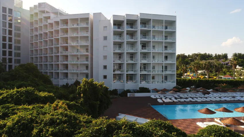 Hotel Su 5*-5