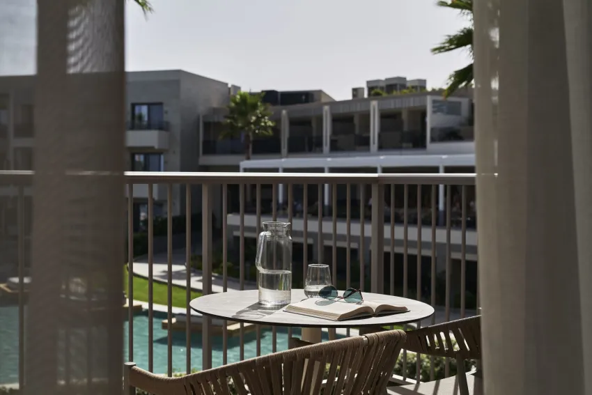 Amira Luxury Resort and Spa 5*-25