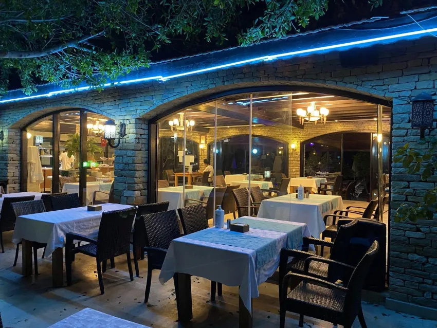 Leda Beach Hotel 2*-19