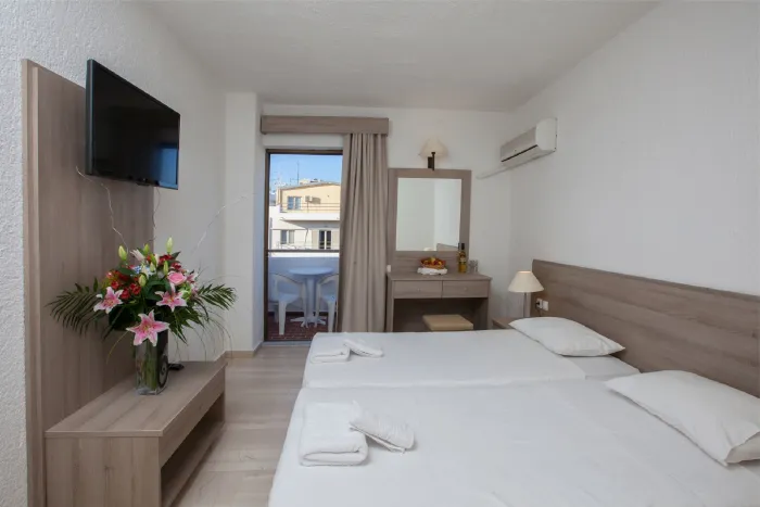 Apollon Agios Nikolaos 3* - Agios nikolaos - Grecia