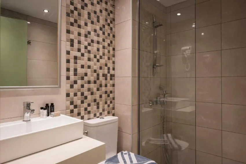 Summer Beach Hotel 4*-9