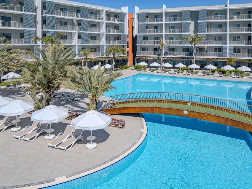 Barut Goia 5*-71