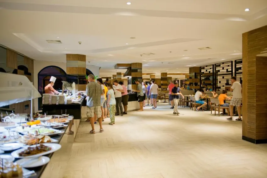AMPHORAS BEACH  4*-60