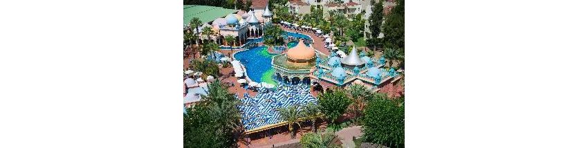 Kamelya Collection Selin Hotel 5*-9