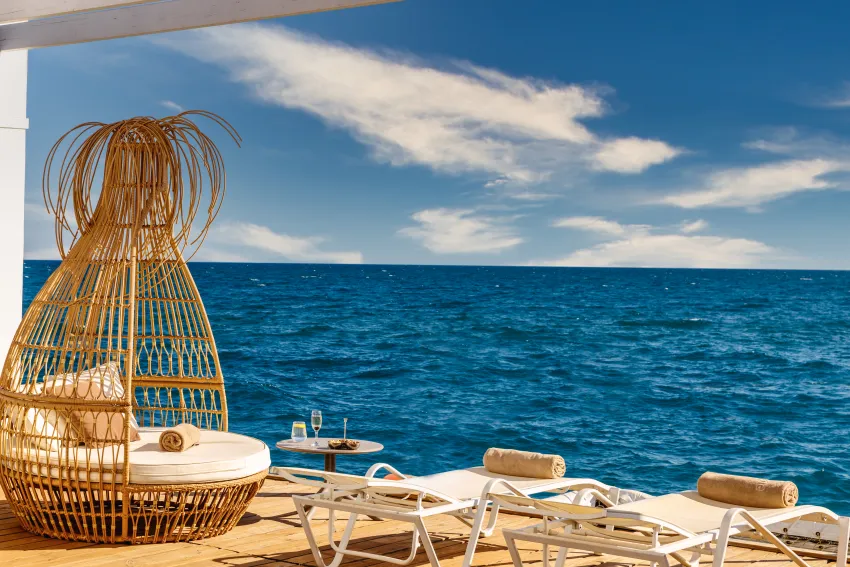 Kempinski Hotel The Dome Belek 5*-342