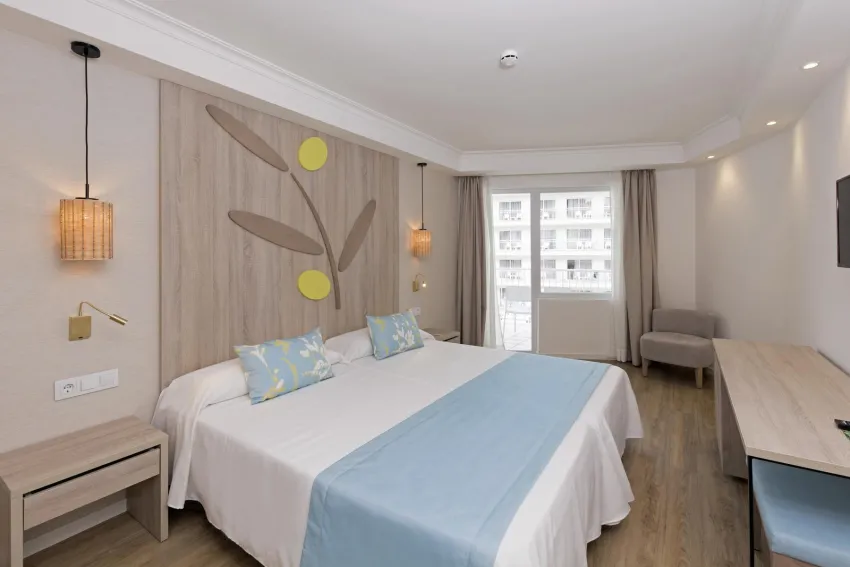 HSM SOlivera Hotel & Apartments 4*-2