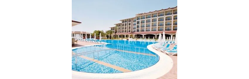 Paloma Oceana Resort 5*-1