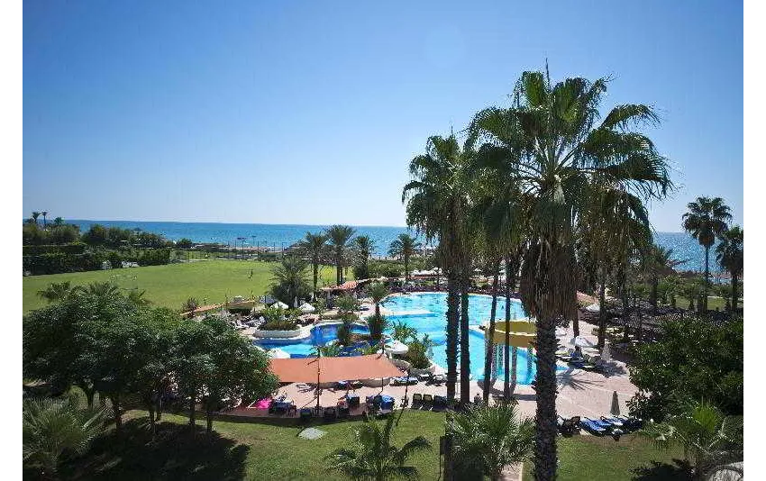 Limak Arcadia Sport Resort 5*-46