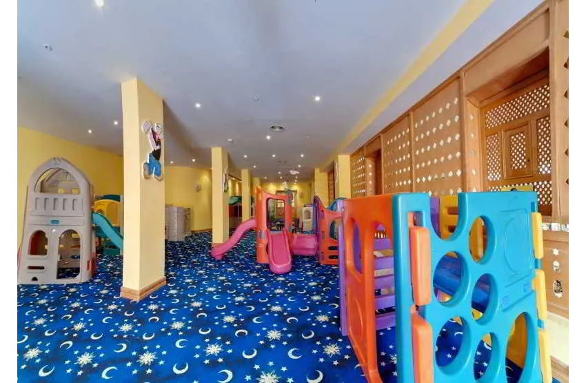 Ali Baba Palace 4*-23