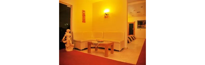 Sun Beach Hill Hotel 4*-16