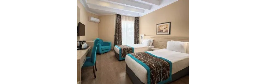 Kaila Beach Hotel 5*-22