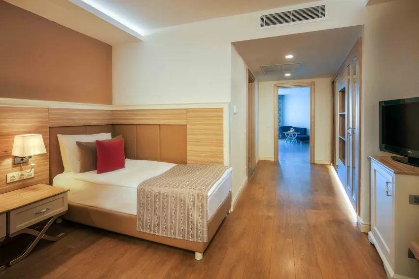 Delphin Deluxe Hotel 5*-21