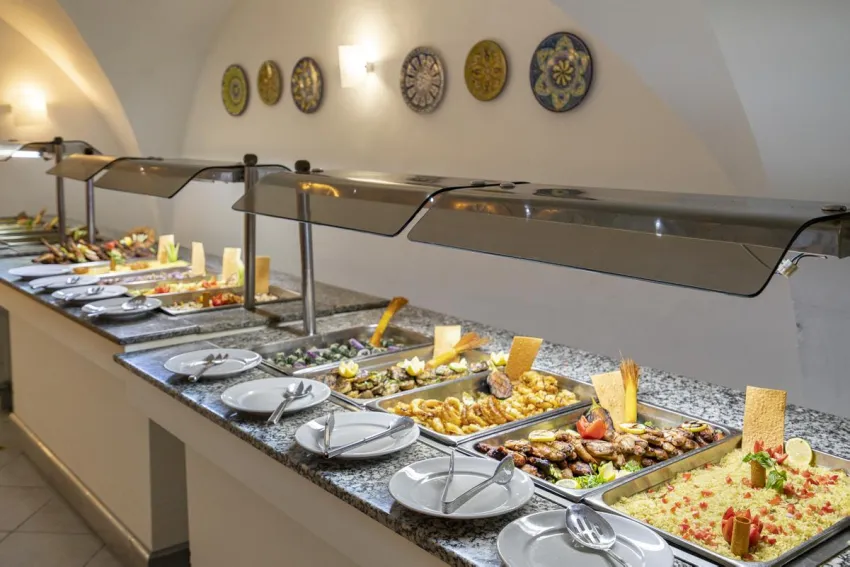 Le Hammamet Hotel 4*-25