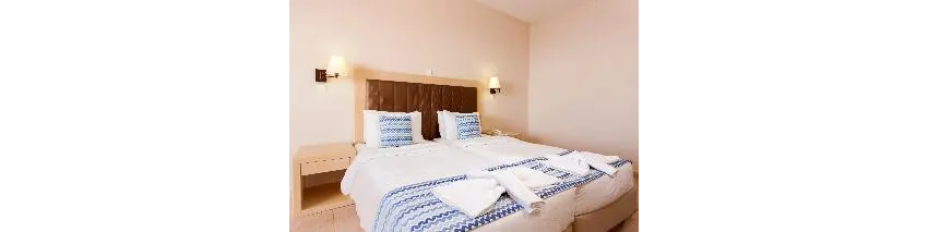 Alykanas Village Resort 1*-19