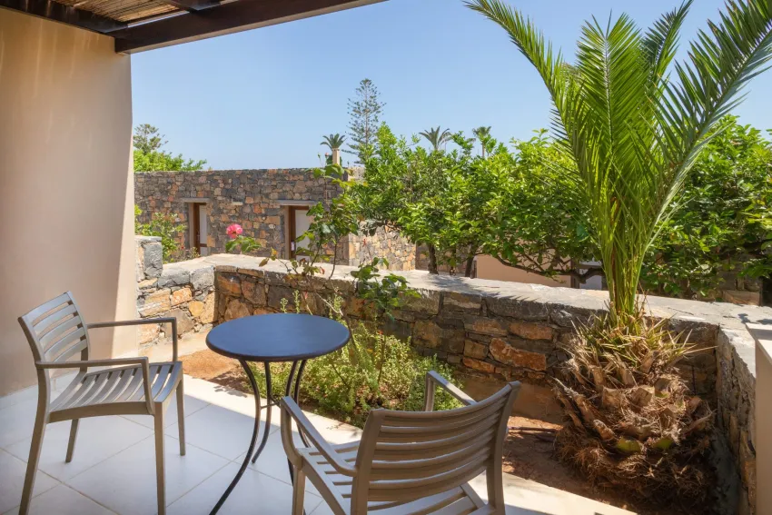 Blue Sea Beach Affiliated by Melia 5*-11