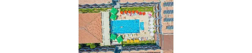 Sayanora Hotel 3*-63