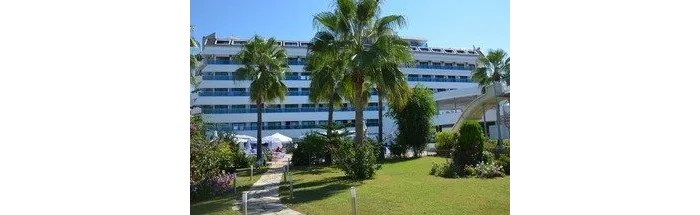Drita Resort & Spa Hotel 5* - Alanya - Turcia
