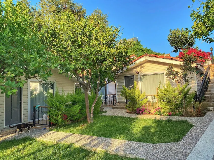 Leda Beach Hotel 3*-6