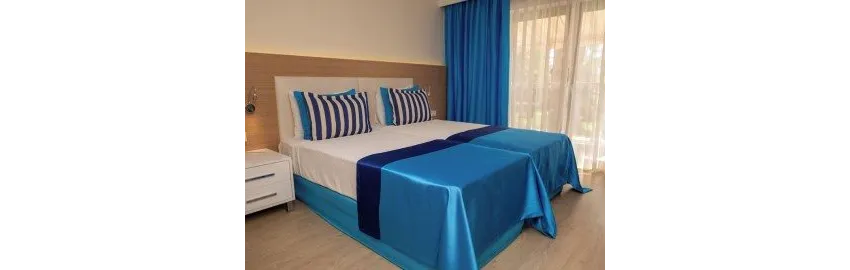 Aqi Pegasos World Hotel 4*-14