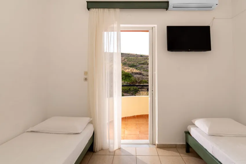 Elpis Studios and Apts 2*-22