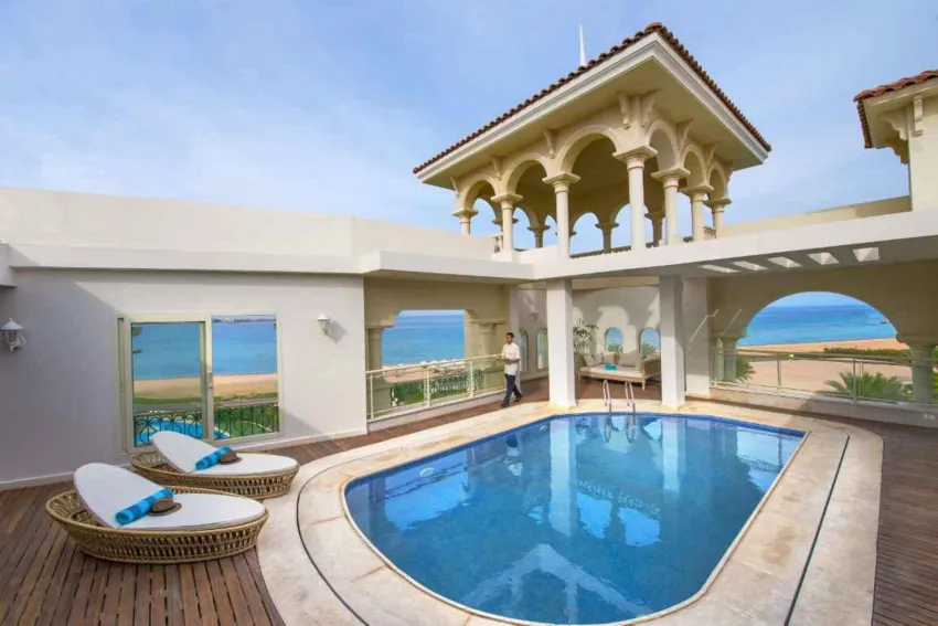 Baron Palace Sahl Hasheesh 5*-15