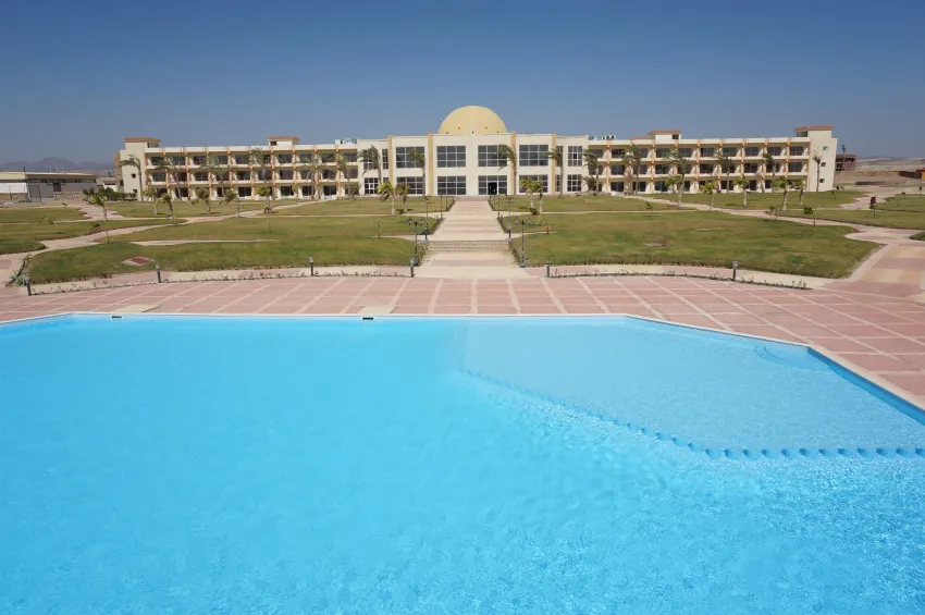 Amarina Queen Resort & Aqua Park Marsa Alam 5*-25