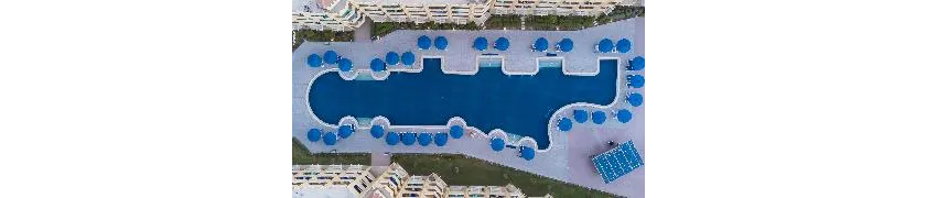 Amwaj Beach Club Abu Soma 5*-53