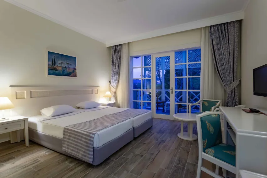Asteria Family Resort Side (Ex Euphoria Palm Beach) 5*-5