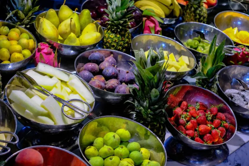 Rubi Platinum Sign 5*-30