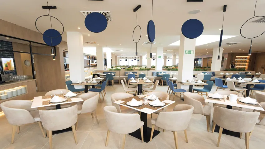 Parque Nereida Suites Hotel 4*-24