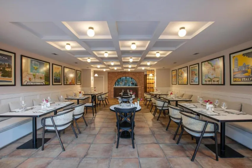 Greenwood Kemer Resort 4*-34