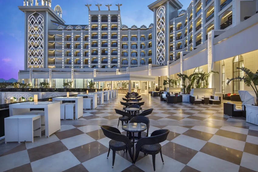 Granada Luxury Belek 5*-401