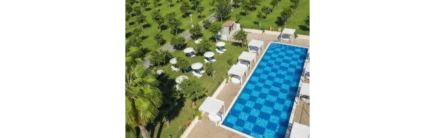 Utopia Resort & Residence 5*-16
