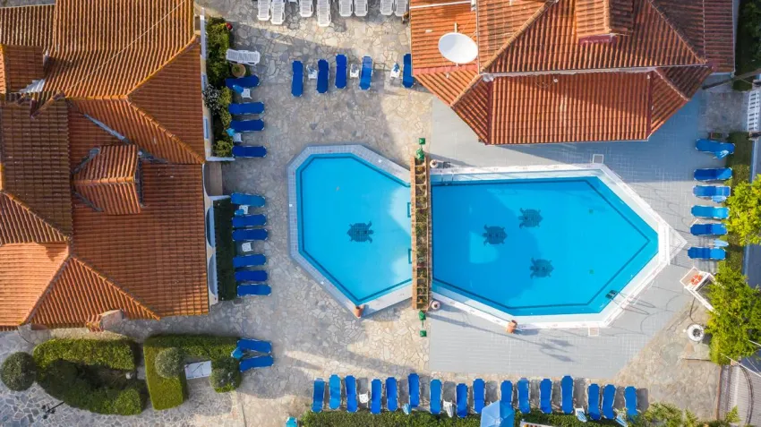 Elpida Hotel 2*-6