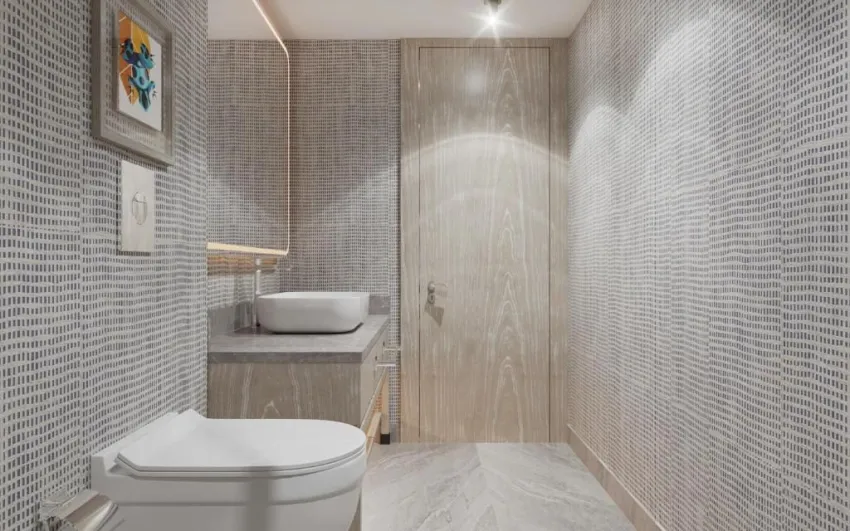 Gloria Golf Resort 5*-19