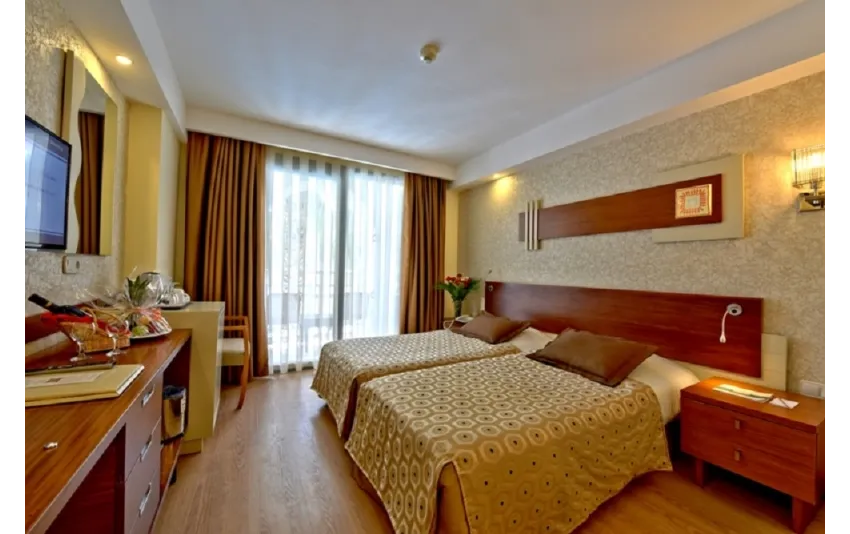 Side Star Beach 5*-4