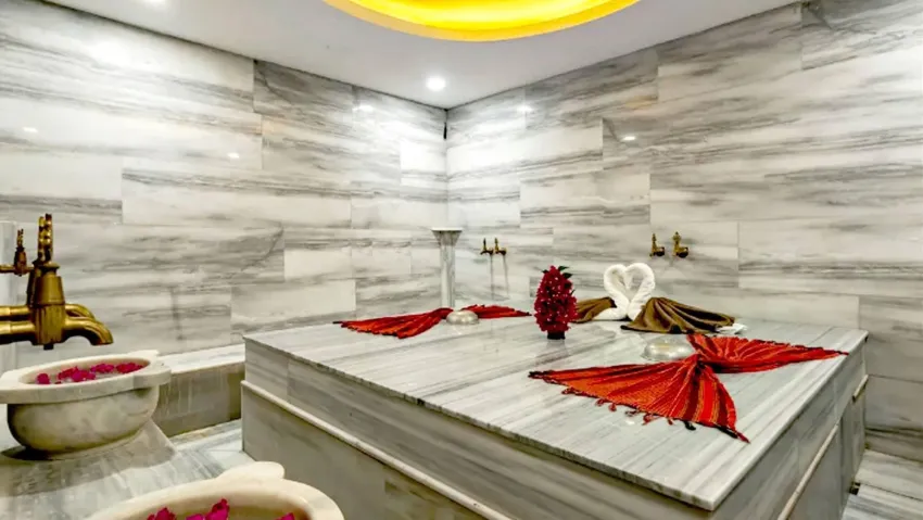 Dionisus Hotel Belek 4*-168