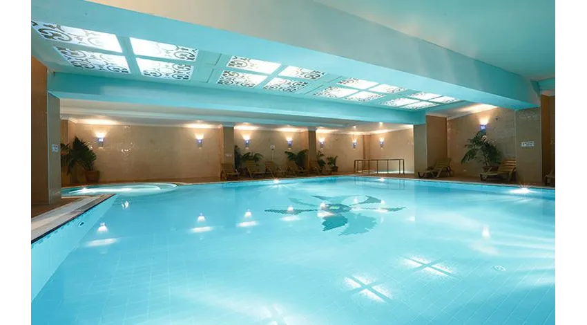 Insula Resort & Spa 5*-9