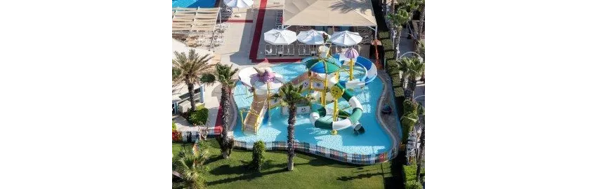 Orange County Belek 5*-30