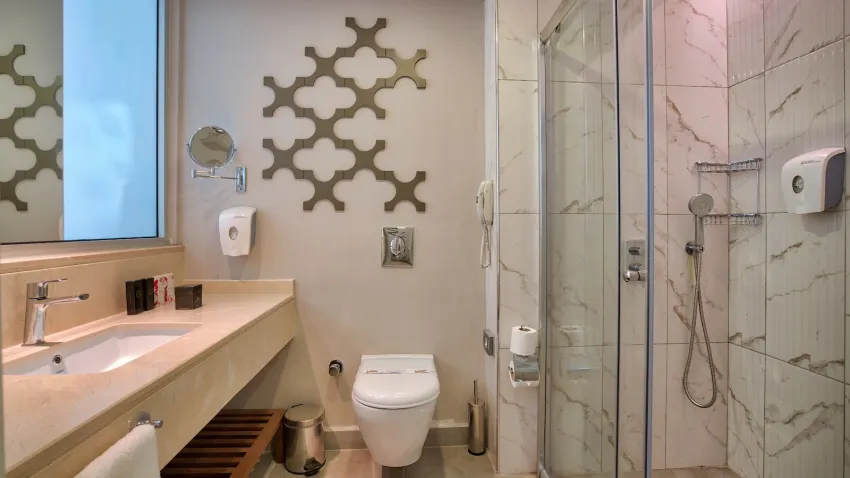 Seashell Vega Hotel (Ex. Side Crown Sunshine) 5*-44