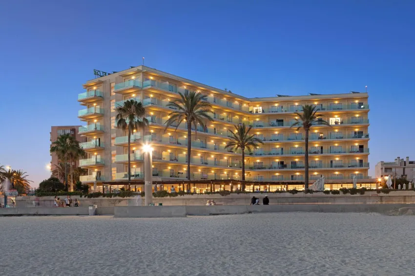 THB El Cid 4*-3