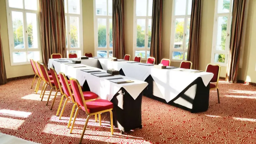 Golden Tulip Taj Sultan 5*-19