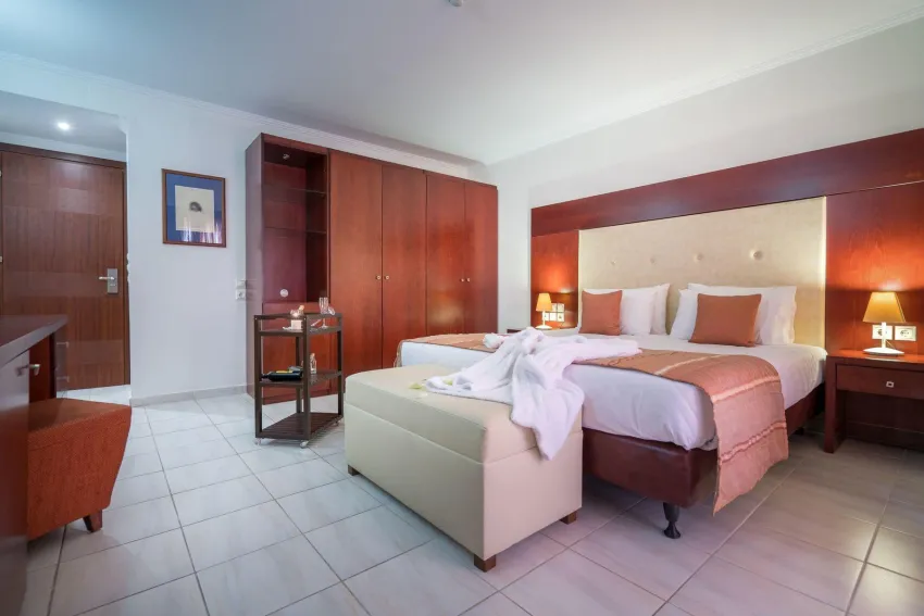 Galaxy Beach Resort 5*-18