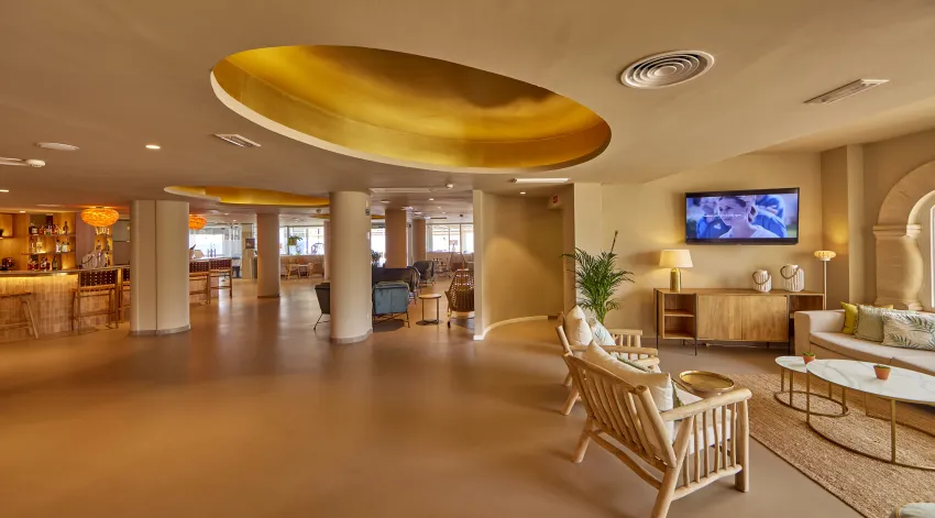 Universal Hotel Cabo Blanco - Adults Only 4*-5