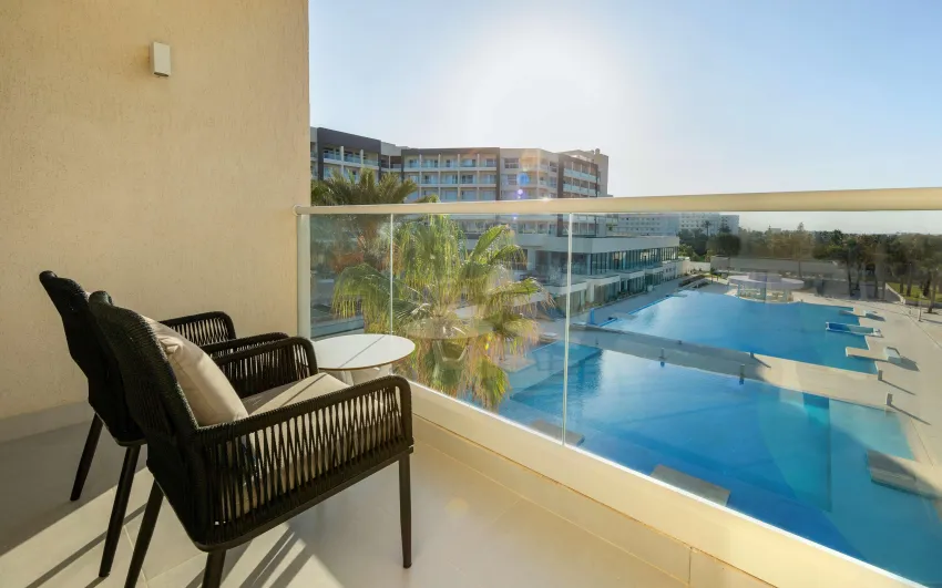 Hilton Skanes Monastir Beach Resort 5*-300