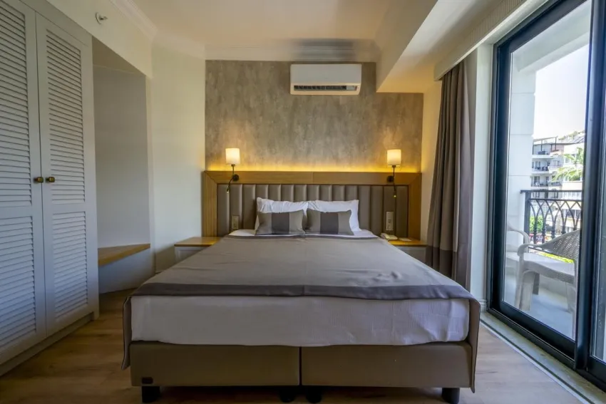 De'Manor Boutique Hotel (ex: M.C.A. Marquis Hotel) 3*-14