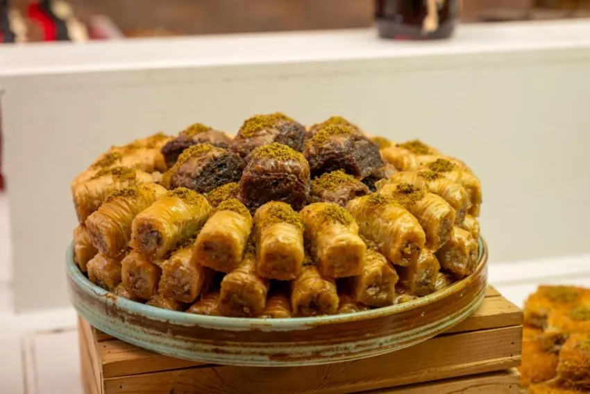 Aqi Pegasos Royal Hotel 5*-22